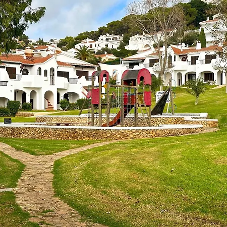 Giuliana Casa de Férias Alaior