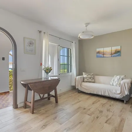 Feriehus Giuliana Alaior