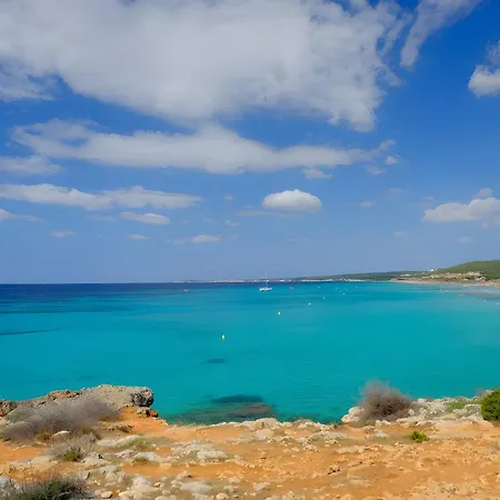 Giuliana Holiday home