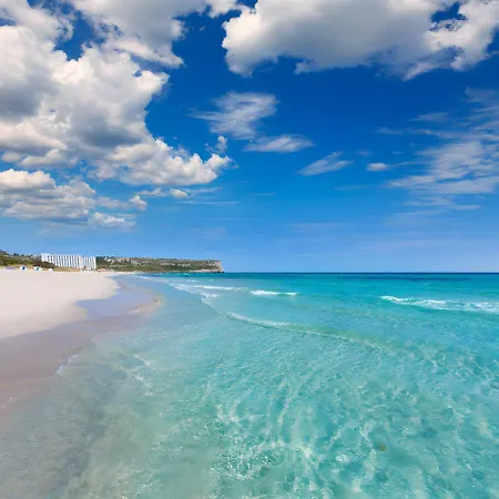 Giuliana Holiday home *