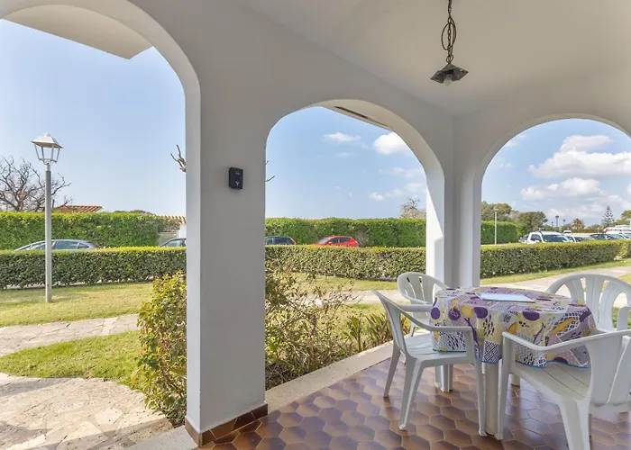 Holiday home Giuliana *