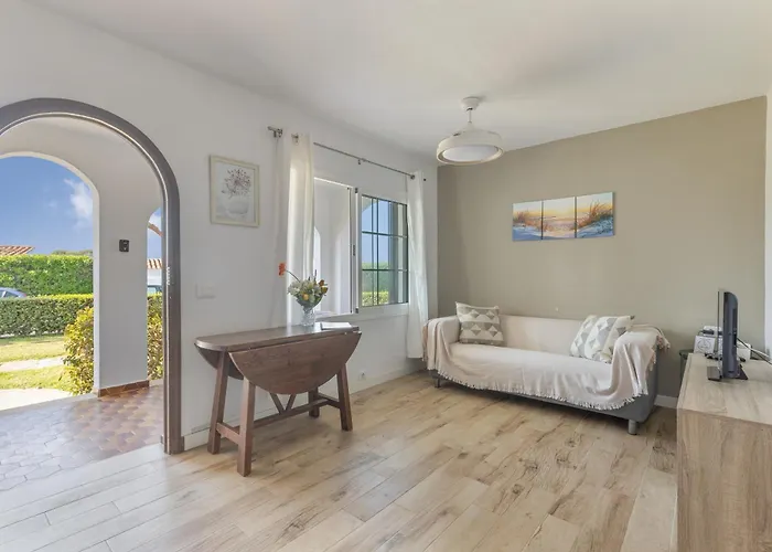 Holiday home Giuliana Alaior