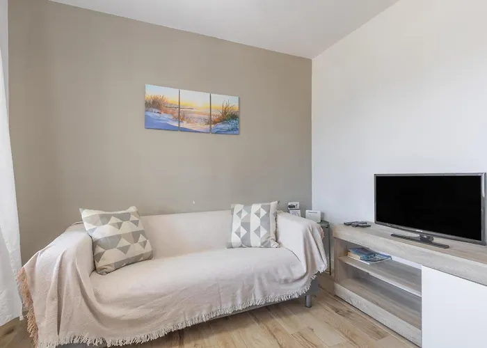 Giuliana Holiday home *