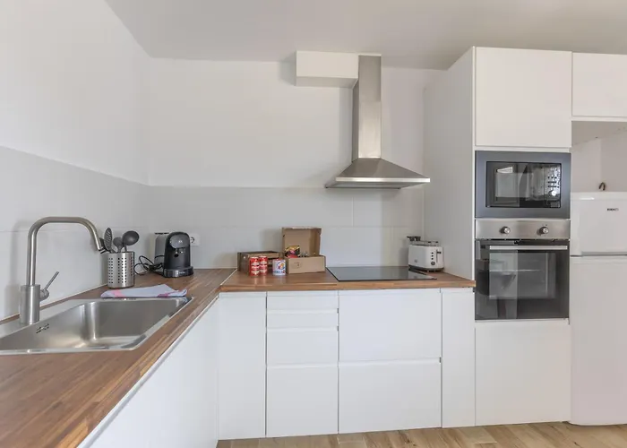 Holiday home Giuliana