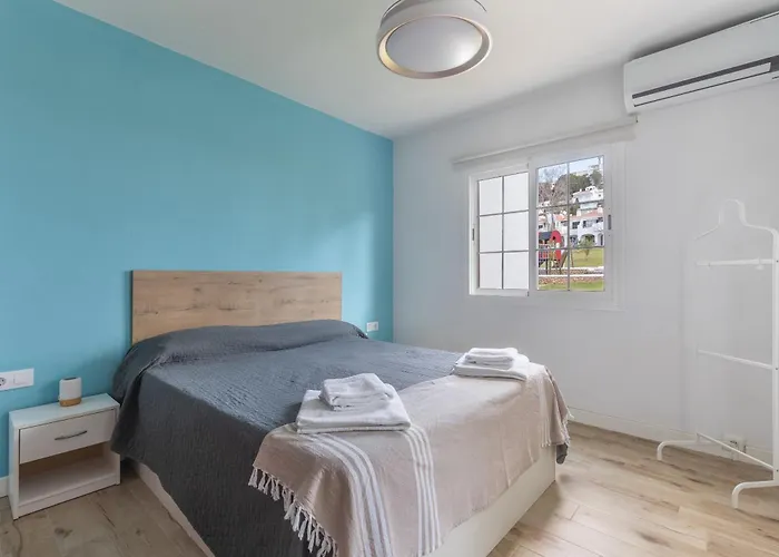 Giuliana Feriehus Alaior