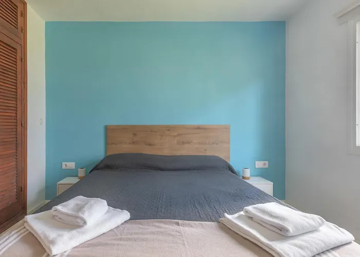 Giuliana Holiday home