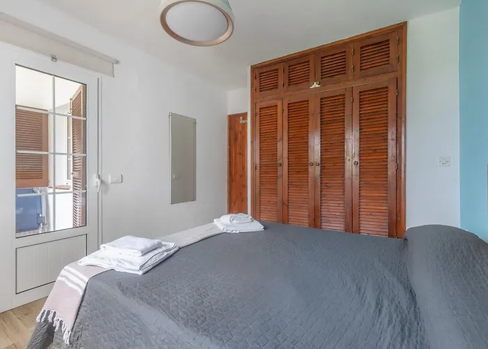 Giuliana Holiday home *