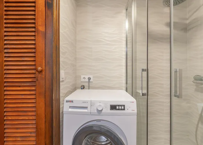 Giuliana Holiday home *