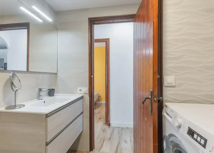 Holiday home Giuliana Alaior