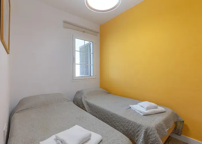 Holiday home Giuliana *