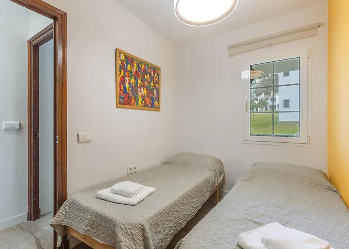 Holiday home Giuliana *