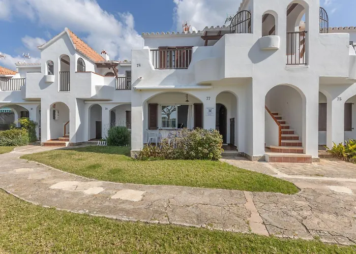 Giuliana Holiday home *