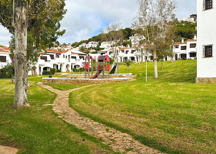 Giuliana Holiday home