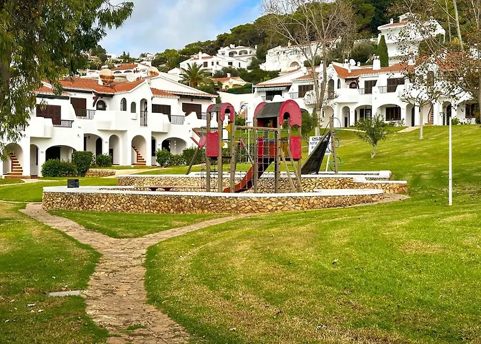 Giuliana Holiday home Alaior